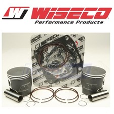 Wiseco Top End Kit for 2002 Arctic Cat Mountain Cat 800 LE 151 - Engine vm