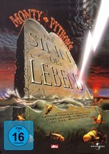 Monty Python's Der Sinn des Lebens (DVD) Chapman Graham Cleese John (UK IMPORT)