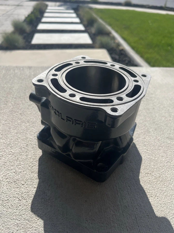 99 Polaris SLTH cilindro OEM 3021018 JP2 - Imagem 2 de 4