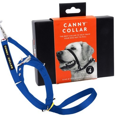 Collar Hundehalfter   AntiZug Kopfgeschirr für Hunde | Stoppt Ziehen an der L...