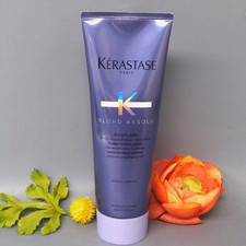 100% Genuine KERASTASE BLOND ABSOLU CICAFLASH 250ml New Hair 