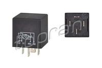 Warnblinkrelais Topran 103 629 FüR VW Audi Seat Golf Transporter Passat 33 35I 2