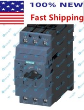 1PCS NEW SIEMENS MOTOR PROTECTION CIRCUIT BREAKER 3RV2331-4UC10 3RV23314UC10