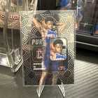 2025 Topps Signature VJ Edgecombe Base (RAW)
