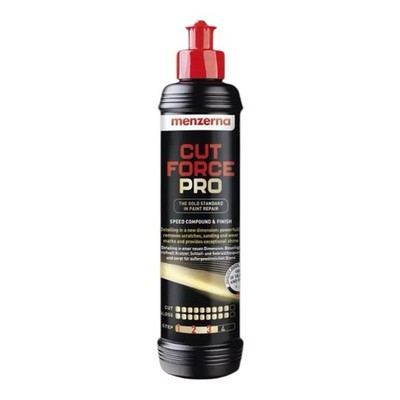 Menzerna Cut Force Pro, 250ml