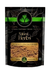 SAI HERBS Incarvillea Sinensis Powder - Pure & Natural