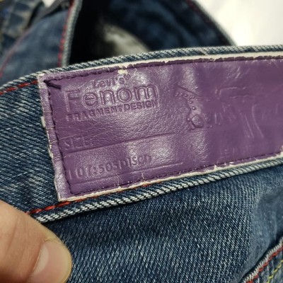 Takashi Murakami x Levi's Fenom /fragment design | eBay