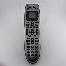 Logitech Harmony 650 - Universal Advanced Rem...