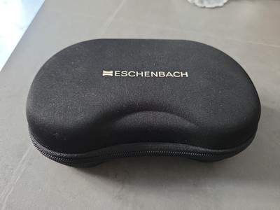 Eschenbach Lupenbrille maxDetail 2x