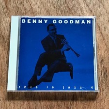 Benny Goodman / Best Of