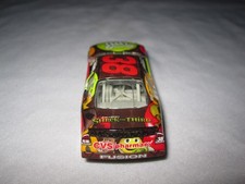 David Gilliland Shrek Diecast Racing Cars for sale | eBay