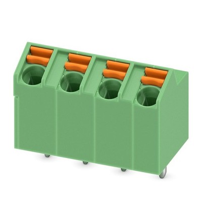 Phoenix Contact - SPTA 1/ 4-5,0 - 1752230 (50 Stk)
