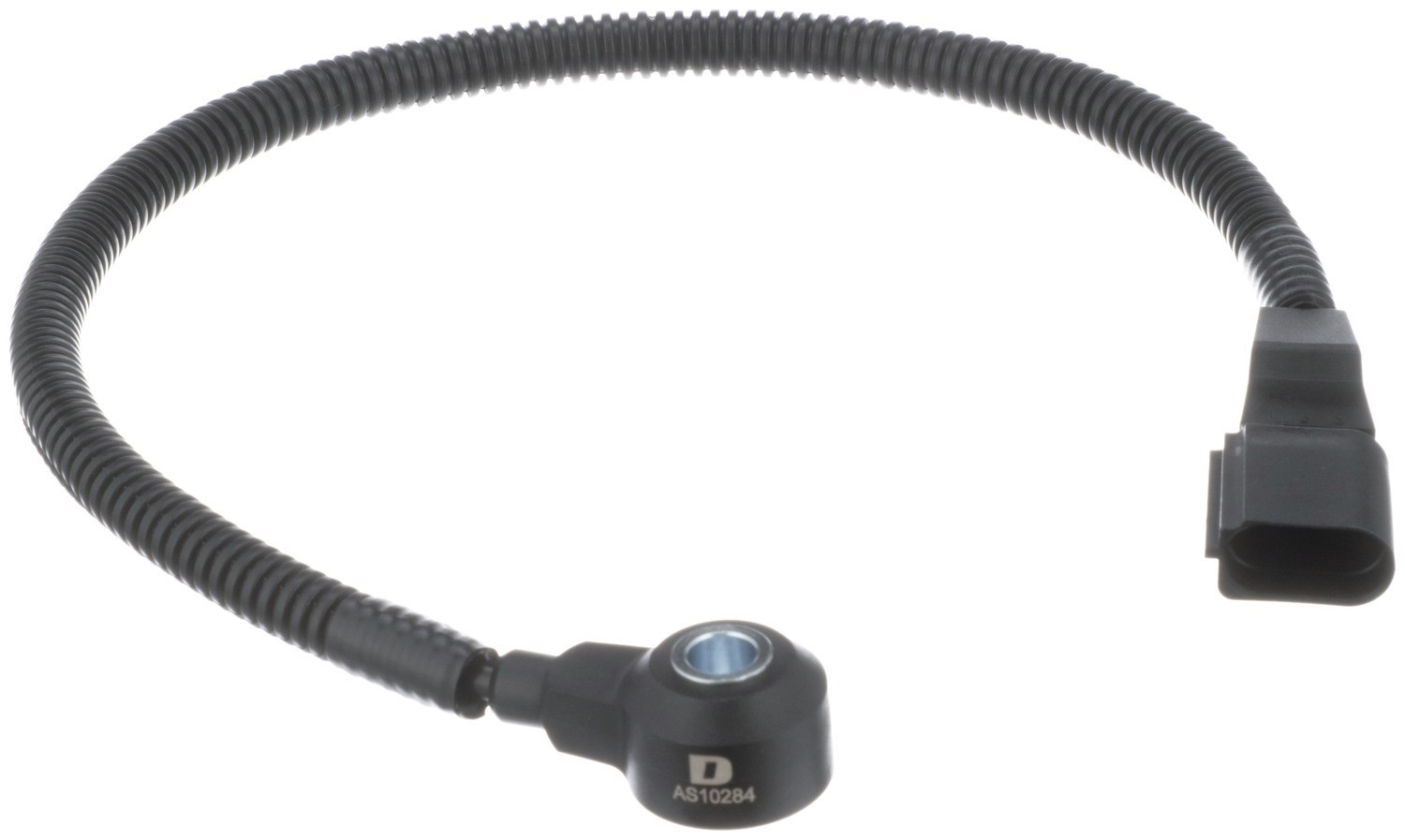 Delphi Ignition Knock Sensor For 2010-2012, 2014-2018, 2020-2023 Audi R8 5.2L