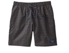 L.L.Bean Men's Vacationland Stretch Swim Trunks — photo 6