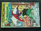 Marvel The Amazing Spider-Man Vol. 1 # 212 Regular Cover Jan '81 (FN)