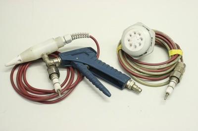 SPENGLER IBH-63 CBH-T Ersatzteile für Electrostatic Elektrotatische Haftung