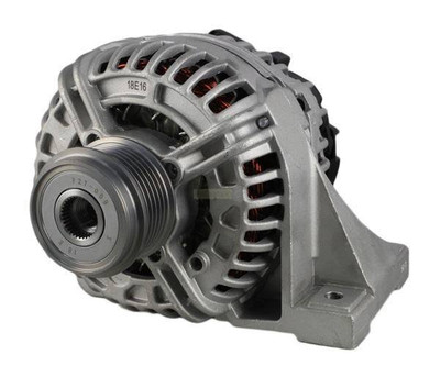1x_  Lichtmaschine Neu - Made In Italy - für 0124525060 Volvo