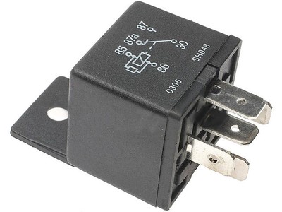 For 1991-1993 Dodge Daytona Headlight Delay Relay SMP 94182YXKR 1992