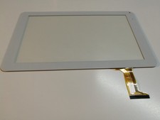 White: Touch Screen Digitizer YONIS H-AT901