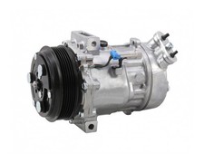 Klimakompressor Sd7V16 für Fiat Croma 194 Opel Signum 2.0 2.2 3.0 3.2 ab 02->