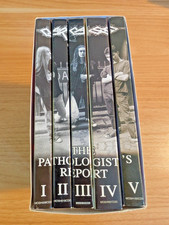 Carcass   The Complete Pathologists Report 6C...