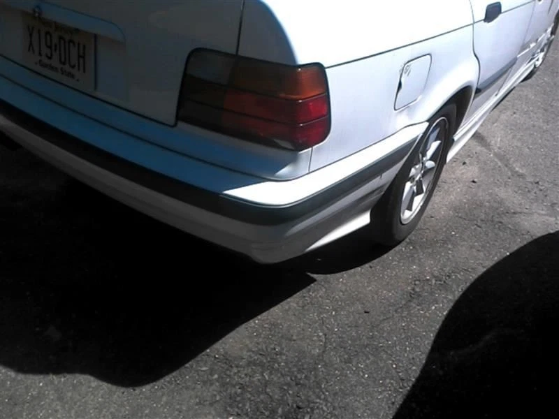 Bomba de inyección de aire para BMW M3 85981 95-99 Foto 3 de 4