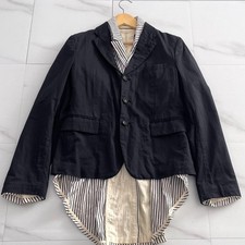 COMME des GARCONS jacket docking 11SS M