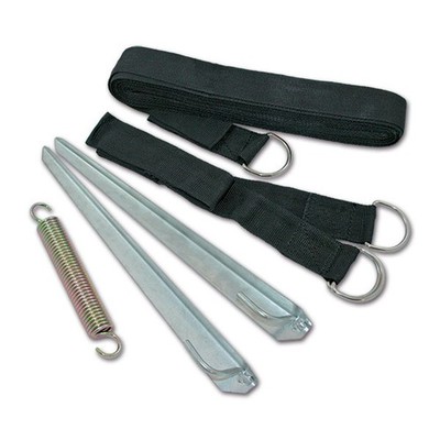 Tentsafe