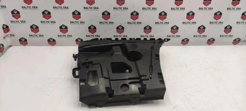 BMW 4 Coupe F32, F82 Stoßstangenhalter hinten rechts 7428732 0.20 31530854