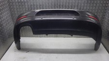 Pare-choc arrière Volkswagen PASSAT