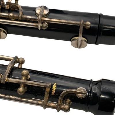 Yamaha YOB211 Student Oboe in Very Good for sale online | eBay