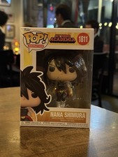 Funko Pop! My Hero Academia Nana Shimura #1811 - Como nuevo/Nuevo - ¡En mano se envía rápido!