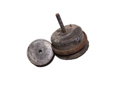 Support moteur Ford SIERRA