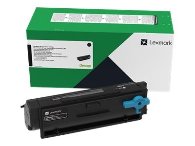 Lexmark 55B2H0E - Toner schwarz - für MS431dn, MS431dw, MX431adn