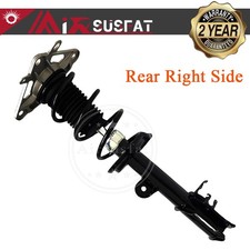 For JEEP RENEGADE FIAT 500X 2015-18 REAR RIGHT Suspension Coil Spring Assy Shock