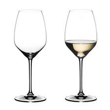 Image of Riedel Extreme Set Of 2 Riesling Wine Glasses
