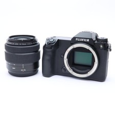 Fujifilm Fuji GFX 50S II + GF 35-70mm Lens Kit (Medium-Format) #91