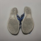 B.O.C. Women’s Alisha Sandals Blue Toe Strap  Comfort Style. Size 7. Preowned — photo 5