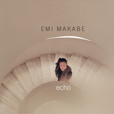 Emi Makebe - Echo [New CD]
