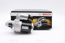 OEM Bosch Starter Motor  SR0492N For BMW X5 Z4 128i 328i 335i 525i 740Li X3 X6