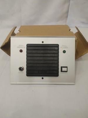 TEKTONE IR151N NURSE CALL STATION