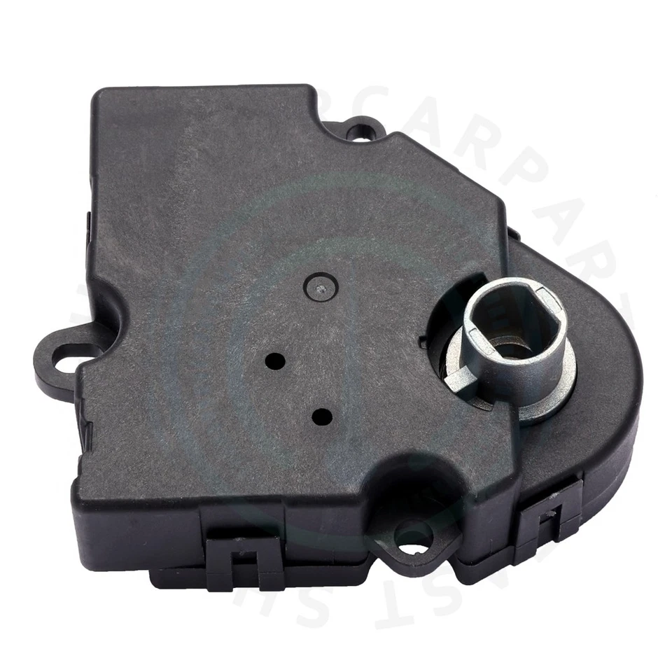 1x HVAC Actuator Vent Blend Door For 2007 Chevrolet Silverado 1500 HD Classic - Imagem 3 de 4