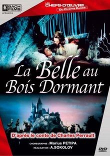 La Belle au bois dormant von Marius Petipa | DVD | Zustand sehr gut