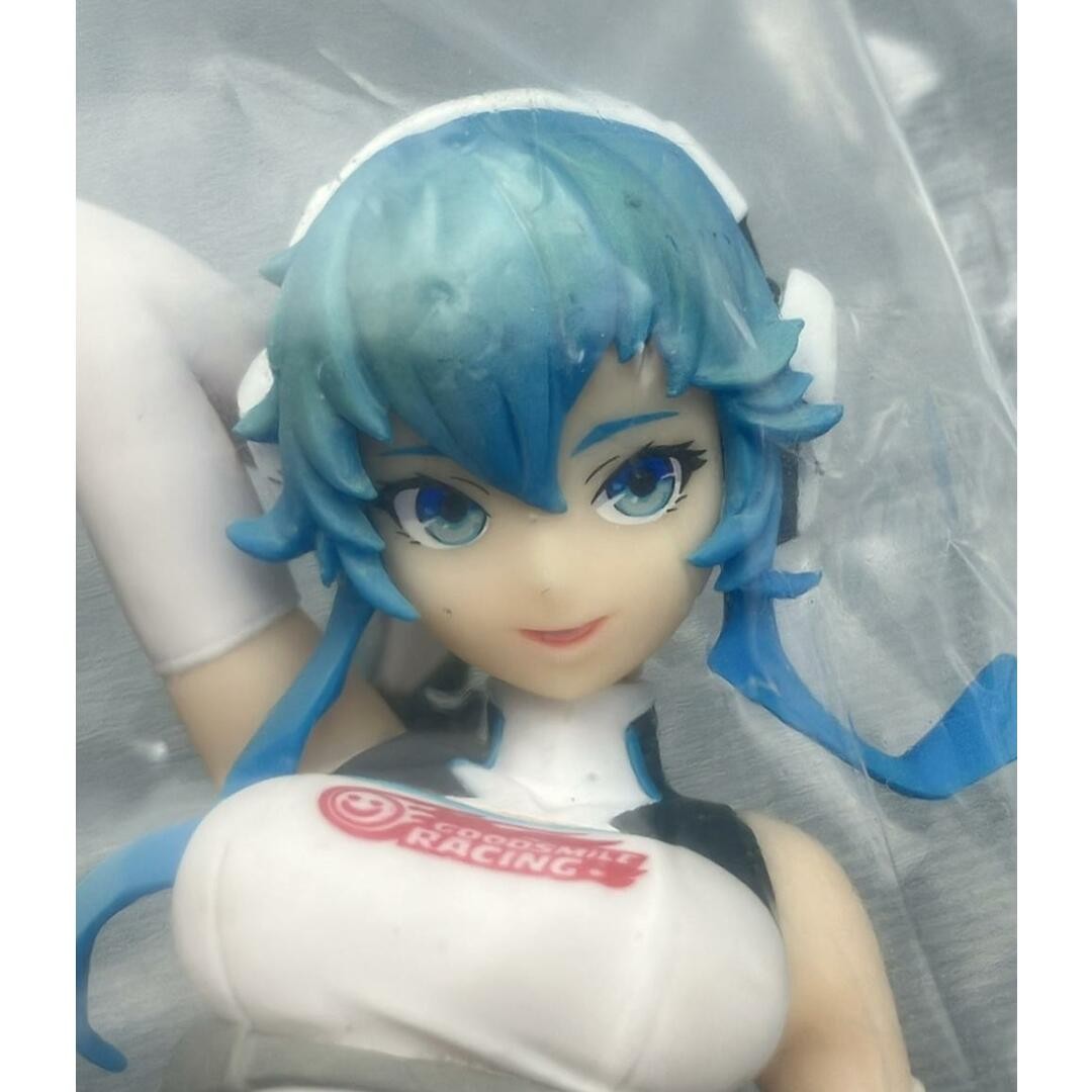 VOCALOID Figure Hatsune Miku Racing Ver. 2014!Van Pressト 8128018858acfe2846f08d thumbnail 5