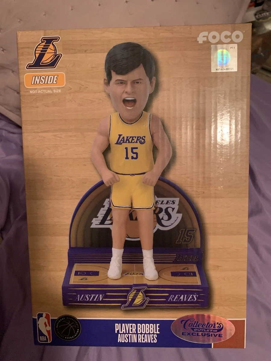 NBA Fan Bobbleheads for sale | eBay