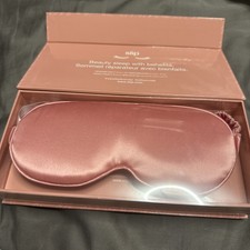 SLIP ROSE CONTOUR SLEEP MASK NEW