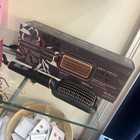 new in box #hautness anti-frizz heat smoothing brush Styling Tool $100 — photo 1