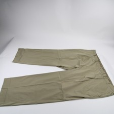 Nike Golf Dress Pants Men's Khaki New with Tags Multiple Sizes