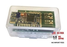  2 Configurable Auto On/Off Bluetooth Low Energy BLE OBD-II OBD2 Car