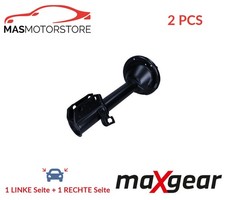 STOSSDAMPFER STOßDÄMPFER 2 STÜCK PAAR MAXGEAR 11-0725 2PCS A FÜR SUBARU
